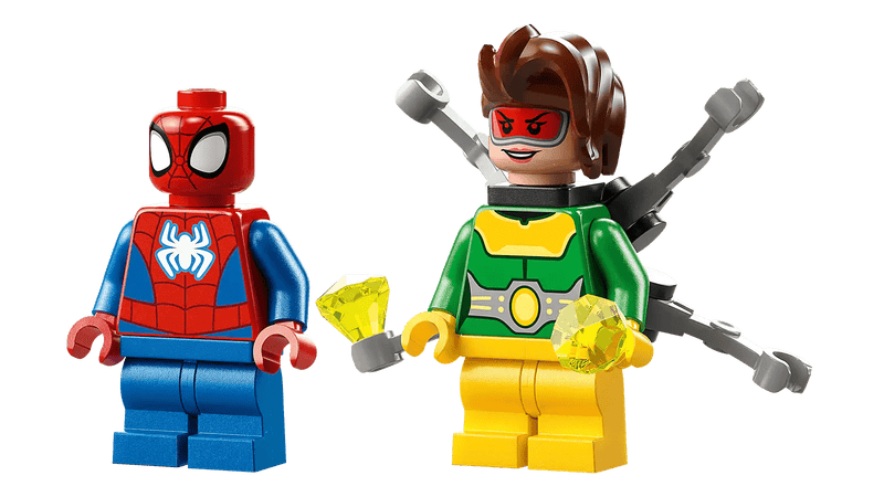 LEGO® Spider-Man&