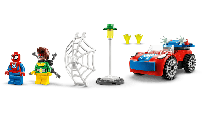 LEGO® Spider-Man&
