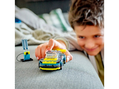 LEGO® Sports Car - Lemon And Lavender Toronto