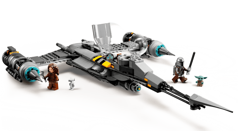 LEGO® The Mandalorian&