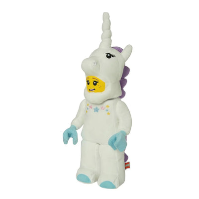 LEGO® Unicorn Girl - Lemon And Lavender Toronto