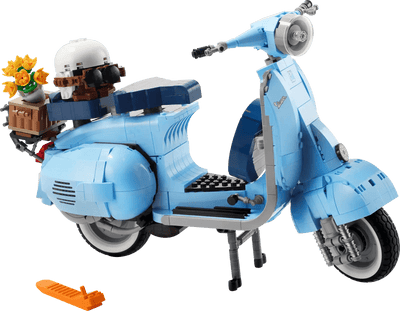 LEGO® Vespa 125 - Lemon And Lavender Toronto