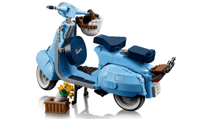 LEGO® Vespa 125 - Lemon And Lavender Toronto