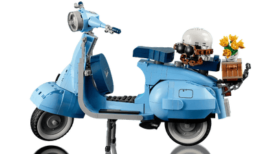 LEGO® Vespa 125 - Lemon And Lavender Toronto