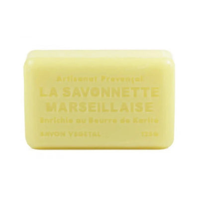 Lemon French Soap - Lemon And Lavender Toronto
