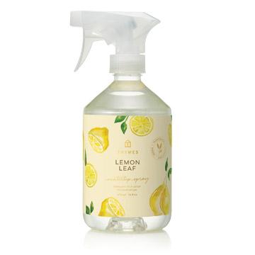Lemon leaf Countertop Spray - Thymes - Lemon And Lavender Toronto