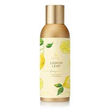 Lemon leaf Home Fragrance Mist - Thymes - Lemon And Lavender Toronto