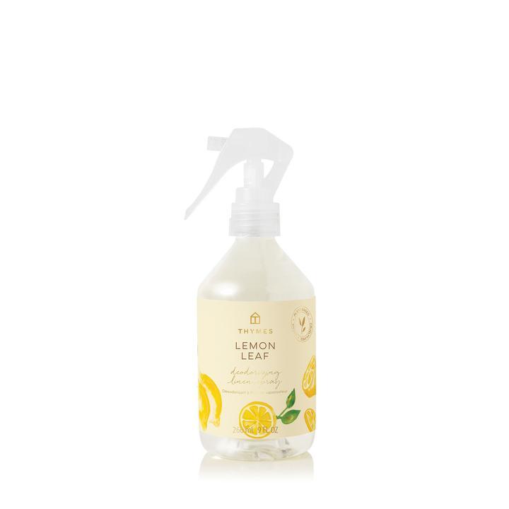 Thymes – Lemon And Lavender Toronto
