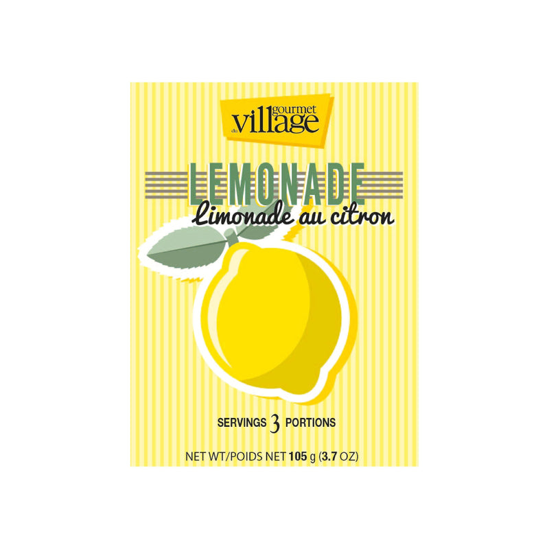 Lemonade - Lemon And Lavender Toronto