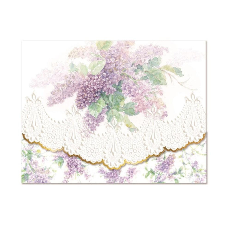 Lilacs Portfolio - Lemon And Lavender Toronto