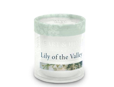 Lily of the Valley Votive - Lemon And Lavender Toronto