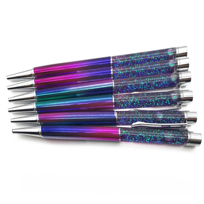 Liquid Glitter Pen - Rainbow - Sold individually - Lemon And Lavender Toronto