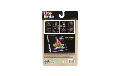 Lite-Brite Refill Pack - Lemon And Lavender Toronto