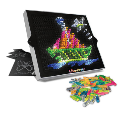 LITE BRITE ULTIMATE CLASSIC - Lemon And Lavender Toronto