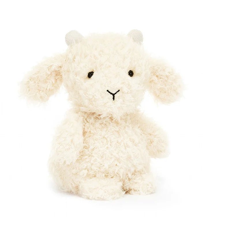 Little Goat - Jellycat - Lemon And Lavender Toronto