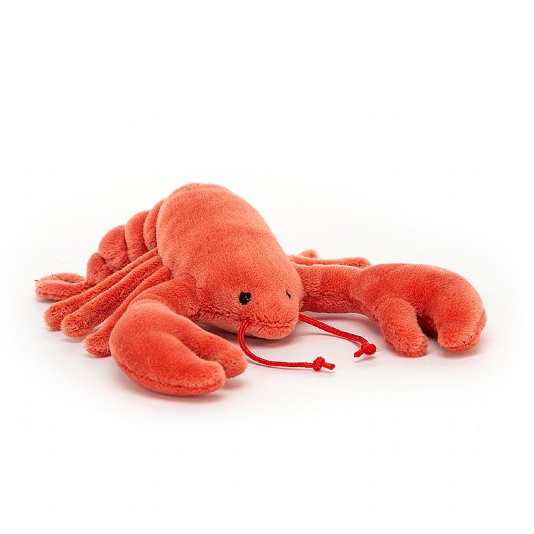 Little Lobster - Jellycat - Lemon And Lavender Toronto