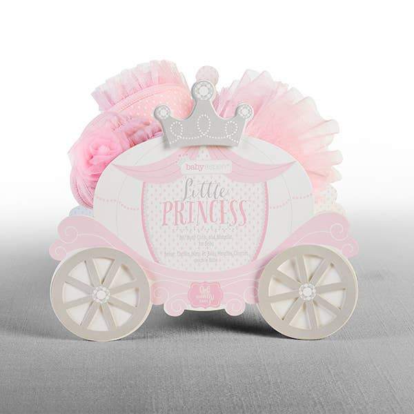 Little Princess - Baby Gift Set - Lemon And Lavender Toronto
