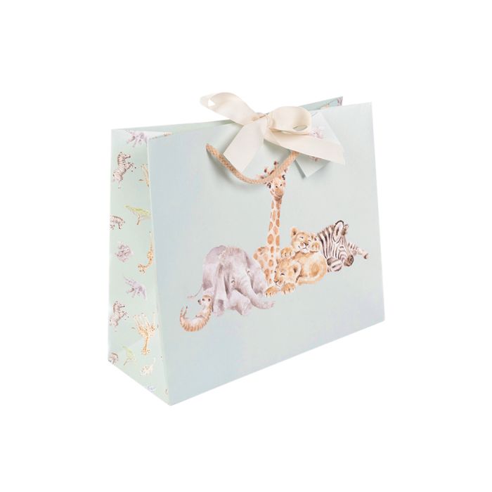 Little savannah Gift Bag - Lemon And Lavender Toronto