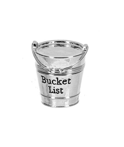 Live Your Bucket List Charm - Lemon And Lavender Toronto