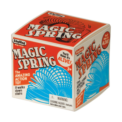 Magic Spring (Slinky) - Sold Individually - Lemon And Lavender Toronto