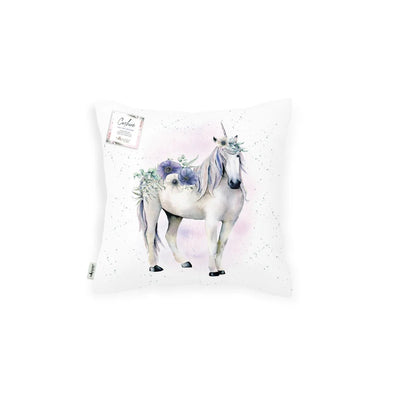 Magical Unicorn Cushion - Lemon And Lavender Toronto