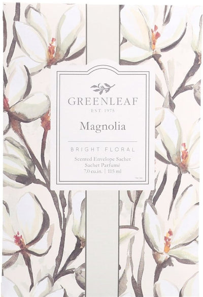 Magnolia Large Scented Sachet - Lemon And Lavender Toronto