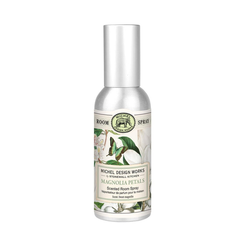 Magnolia Petals Room Spray - Lemon And Lavender Toronto