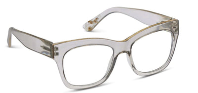 Marigold Fog Glasses - Lemon And Lavender Toronto