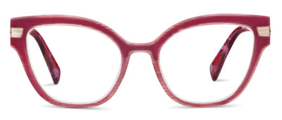 Marquee Red/ Spice Reading Glasses - Peepers - Lemon And Lavender Toronto