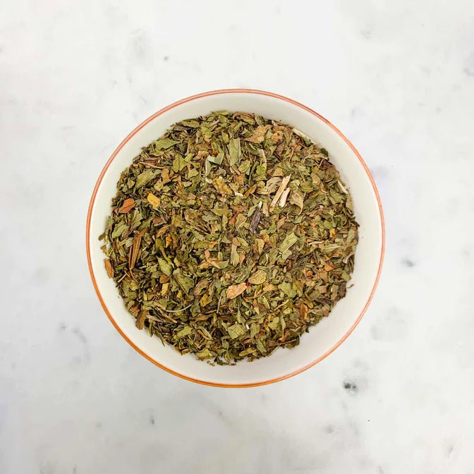 Marrakesh Mint - Sloane Tea - Lemon And Lavender Toronto