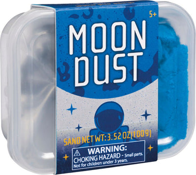 Mars Dirt & Moon Dust - Lemon And Lavender Toronto