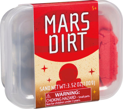 Mars Dirt & Moon Dust - Lemon And Lavender Toronto