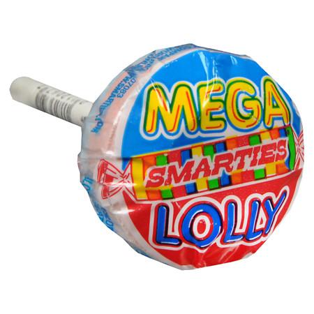 Mega Double Lollies - Lemon And Lavender Toronto