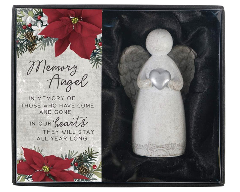 Memory Angel Gift Boxed - Lemon And Lavender Toronto