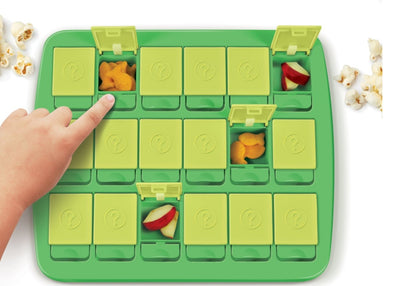 Memory Snack Tray - Lemon And Lavender Toronto
