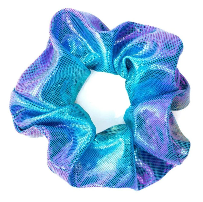 Metallic Scrunchies - Lemon And Lavender Toronto