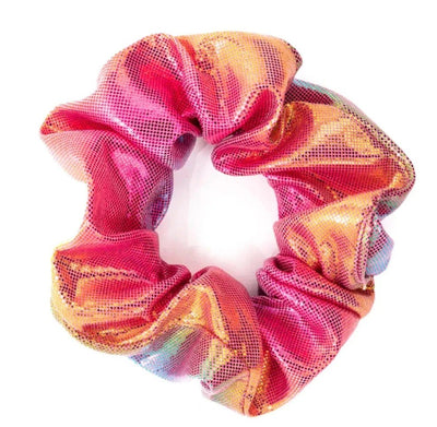 Metallic Scrunchies - Lemon And Lavender Toronto