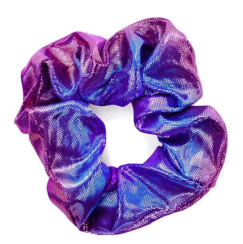 Metallic Scrunchies - Lemon And Lavender Toronto