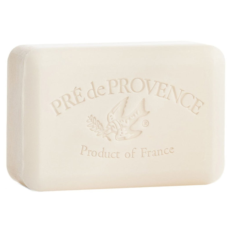 Milk Soap Bar - Made in France 250g - Lemon And Lavender Toronto