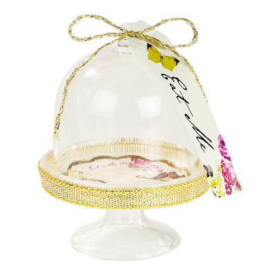 Mini Cake Domes - Lemon And Lavender Toronto