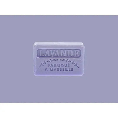MINI Lavender French Soap - Lemon And Lavender Toronto