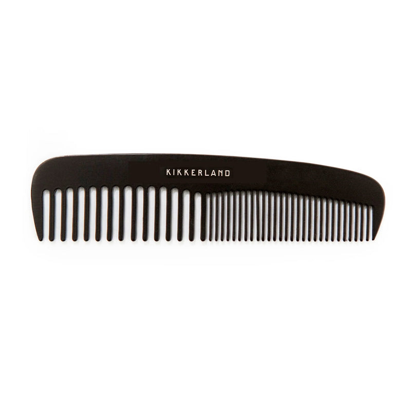 Mini Mustache Comb - Lemon And Lavender Toronto