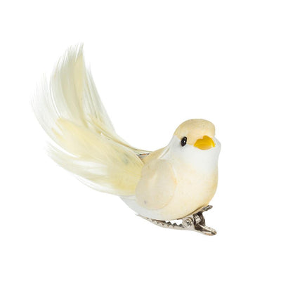 Mini Pastel Bird 🐦 - Lemon And Lavender Toronto