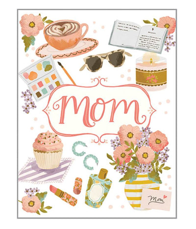 Mom-Mothers Day-Card - Lemon And Lavender Toronto