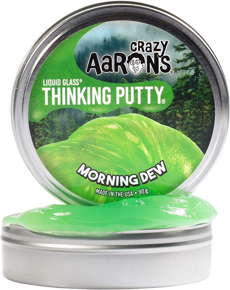 Morning Dew- AARONS Thinking Putty - Lemon And Lavender Toronto