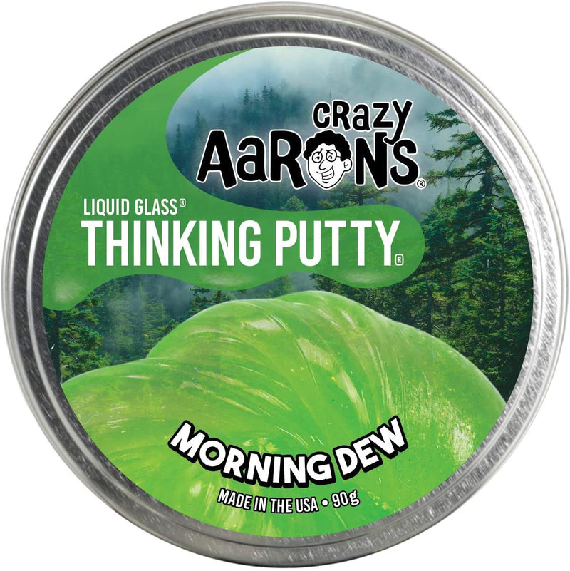 Morning Dew- AARONS Thinking Putty - Lemon And Lavender Toronto