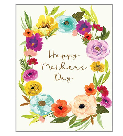 Mothers Day-Card - Lemon And Lavender Toronto