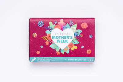 Mother's Week 15 Piece Box - Lemon And Lavender Toronto