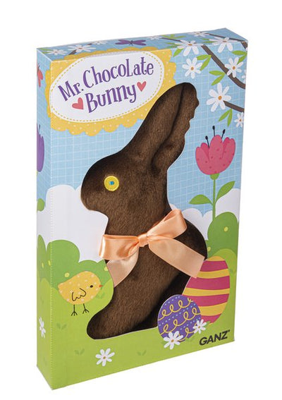 Mr. Chocolate Bunny - Lemon And Lavender Toronto