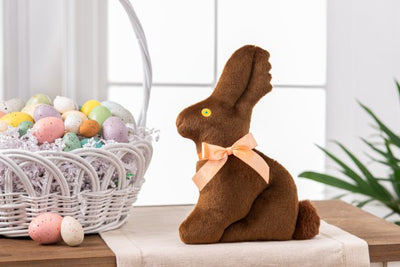 Mr. Chocolate Bunny - Lemon And Lavender Toronto